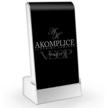 MusicSkins Akomplice VSOP - Skin para Seagate FreeAgent Go