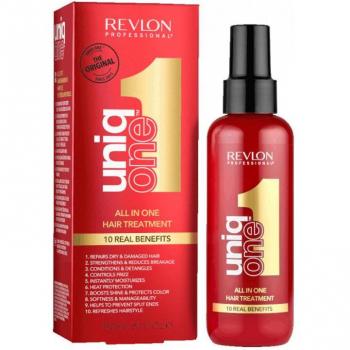 Revlon Uniq One ​​Multifunction Protective Hair Treatment 150 ml