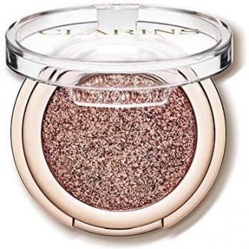 Clarins 57708 Sombra Mono Glitter, N.102 Peach, 2 gr