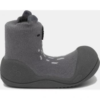 Attipas Zapatillas de Casa para Bebé con Diseño de Koala en Gris