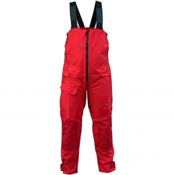 2017 Gill OS2 Trousers Red OS23T Sizes- - ExtraLarge