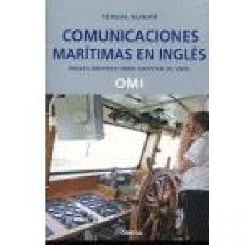 *COMUNICACIONES MARITIMAS EN INGLES