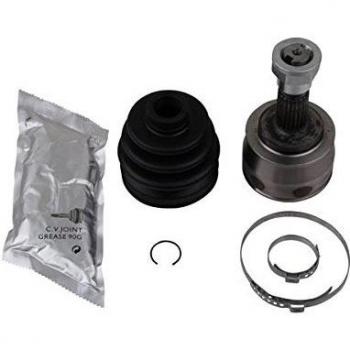 Kit de Juntas para Semi Eje RUVILLE 75852S