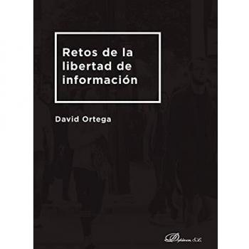 Retos de la libertad de información