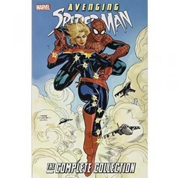 Avenging Spider-Man: The Complete Collection