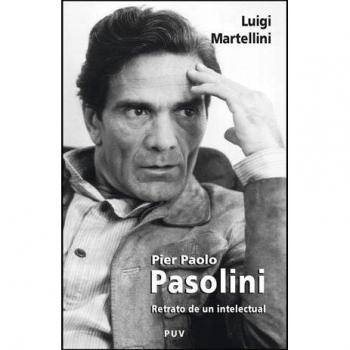 Pier Paolo Pasolini: Retrato de un intelectual: 20
