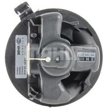 Ventilador de Habitáculo MAHLE ORIGINAL AB 217 000P