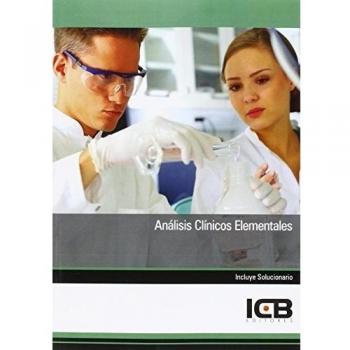 Análisis Clínicos Elementales