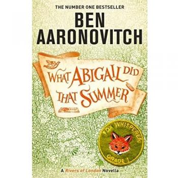 Untitled Aaronovitch Novella 2 Of 4: Ben Aaronovitch