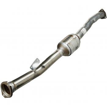 Catalizador Aprobado BM CATALYSTS BM80137H para Peugeot, Citroën y Fiat 1.9, 2.5, 2.8 D