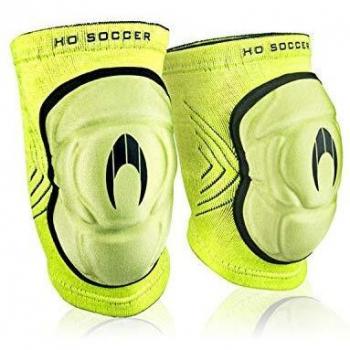 HO Soccer Rodillera Covenant, Unisex Adulto, Lima, XXS