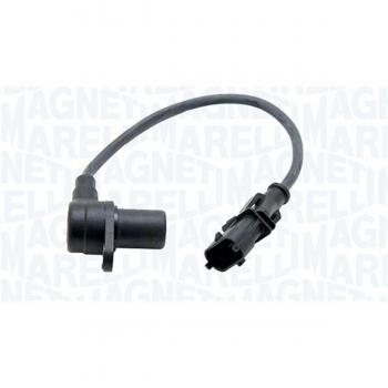 Sensor de posición del árbol de levas MAGNETI MARELLI 064847138010