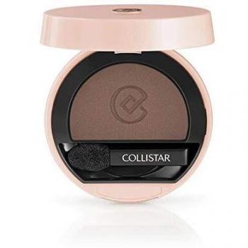 Collistar Impeccable Compact Eye Shadow #120 Brunette Matte 2g