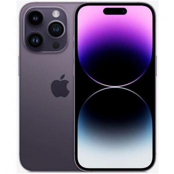 IPhone 14 Pro 128GB morado oscuro