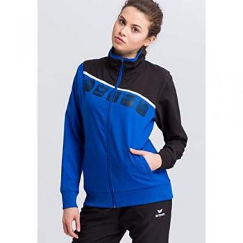 Erima Women's 5-C Presentation Track Jacket