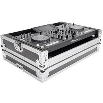Magma DJ Controller Case for Pioneer XDJ-RX3/RX2 - Hard Shell Flight Case