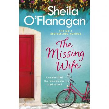 La Esposa Perdida - Sheila O'Flanagan