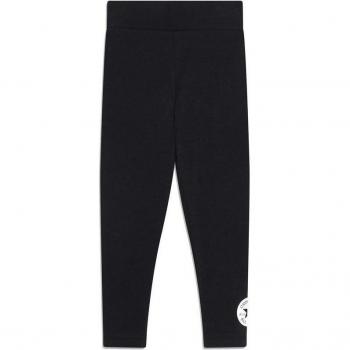 Malla CONVERSE WORDMARK LEGGING 4CC984 023 Negro