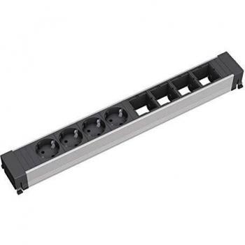 Bachmann - Base conference 4 toma schuko largo 4xcustom
