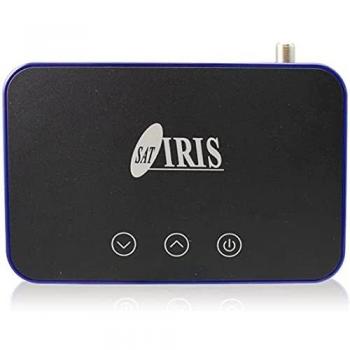 DECODIFICADOR Iris 2000HD