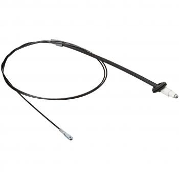 Cable de freno de mano VAICO V30-30067 para Mercedes Sprinter y VW Crafter