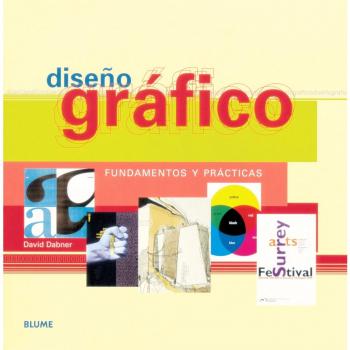 Diseño gráfico: Fundamentos y prácticas