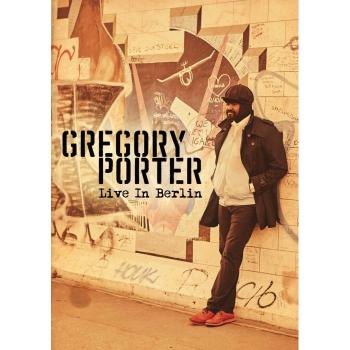 Live In Berlin [DVD] - Gregory Porter
