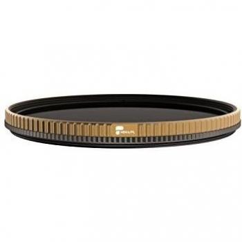PolarPro QuartzLine 77mm ND64/PL Camera Filter