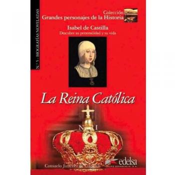 GPH 5 - la reina católica