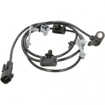 Sensor de velocidad de la rueda ATE 24.0710-5019.3 Izquierda, Sensor ABS ATE 24.0710-5019.3
