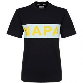 S-vars Black Men's T-Shirt