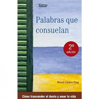 Palabras Que Consuelan