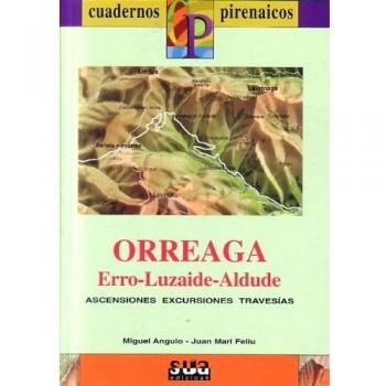 Orreaga