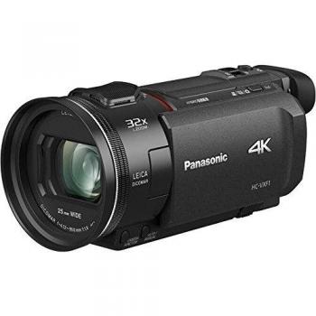 Videocámara Panasonic HC-VXF1 Ultra HD 4K