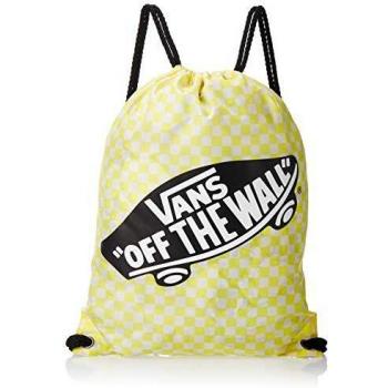 Vans Ss20 BENCHED BAG, OS, color Lemon Tonic - Tabla de planchar, tamaño Talla única