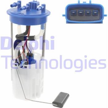 Bomba de combustible DELPHI FG2651-12B1