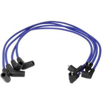 Juego de Cables de Bujías de Encendido ENGITECH ENT910204