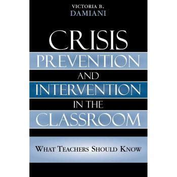 Classroom Crisis Management Guide: Essential Strategies for Teachers