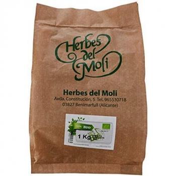 Herbes Del Eneldo Hojas Eco 1 Kg - 200 g