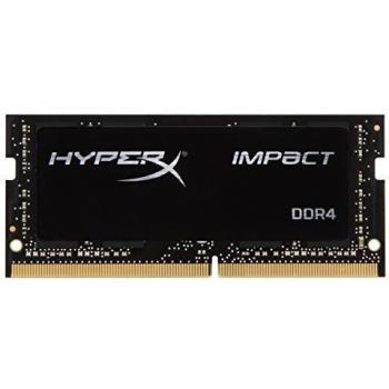HyperX Impact DDR4 HX424S15IB/32 Memoria RAM 32GB 2400MHz CL15 SODIMM