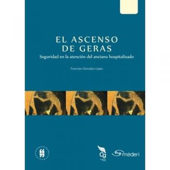 El ascenso de Geras: Seguridad en la atención del anciano hospitalizado
