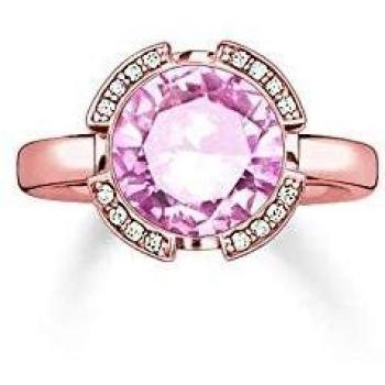 Anillo Mujer Thomas Sabo TR2038-633-9