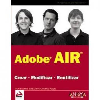 Adobe AIR