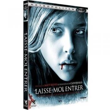 Laisse-moi entrer [Francia] [DVD]