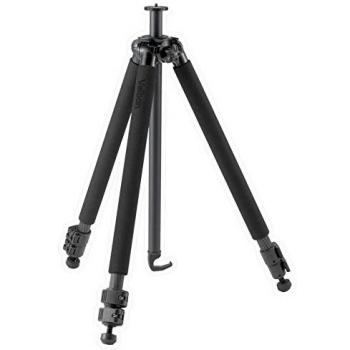 Velbon Geo E543D de Fibra de Carbono trípode de Patas – Negro