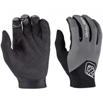 Troy Lee Designs Guantes MTB 2018 Ace 2.0 Azul Gray