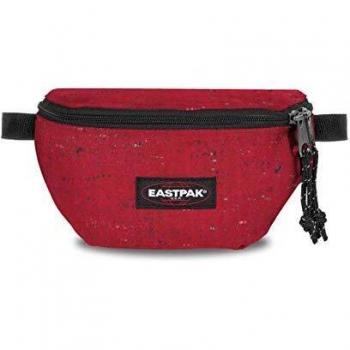Eastpak Springer Riñonera, 23 Cm, 2 L, Rojo
