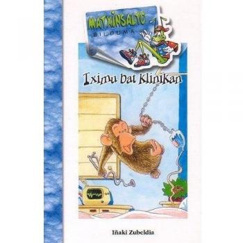 Tximu Bat Klinikan