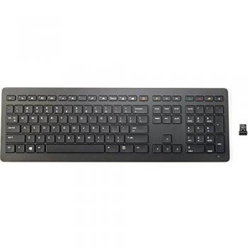 HP Collaboration - Keyboard - Wireless - 2.4 GHz - Finland - FOR 25X G7; ELITEBOOK X360; PROBOOK 430 G6, 44X G6, 45X G6; PROBOOK X360; Spectre X360