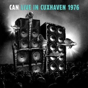 Can - En Vivo en Cuxhaven 1976 (CD)